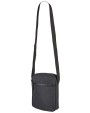 Tassen & Zakken BAGS2GO Small Messenger Bag - Vancouver voor bedrukking &amp; borduring
