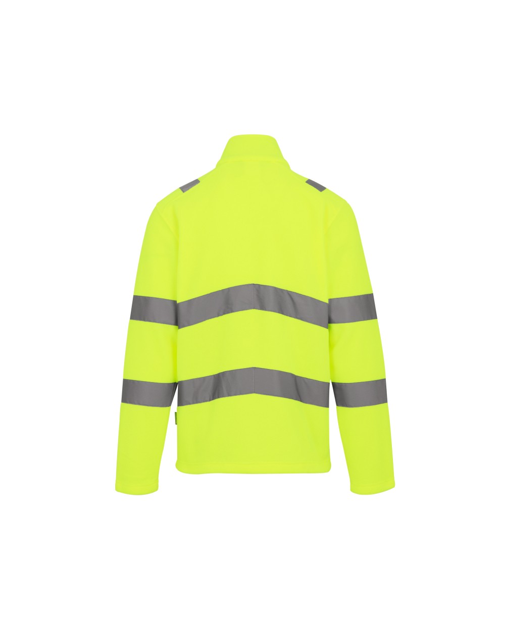 Laines polaires personnalisable REGATTA HI-VIS PRO CONTRACT THOR FLEECE