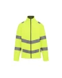 Laines polaires personnalisable REGATTA HI-VIS PRO CONTRACT THOR FLEECE