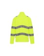 Polar Fleeces REGATTA HI-VIS PRO CONTRACT THOR FLEECE voor bedrukking &amp; borduring