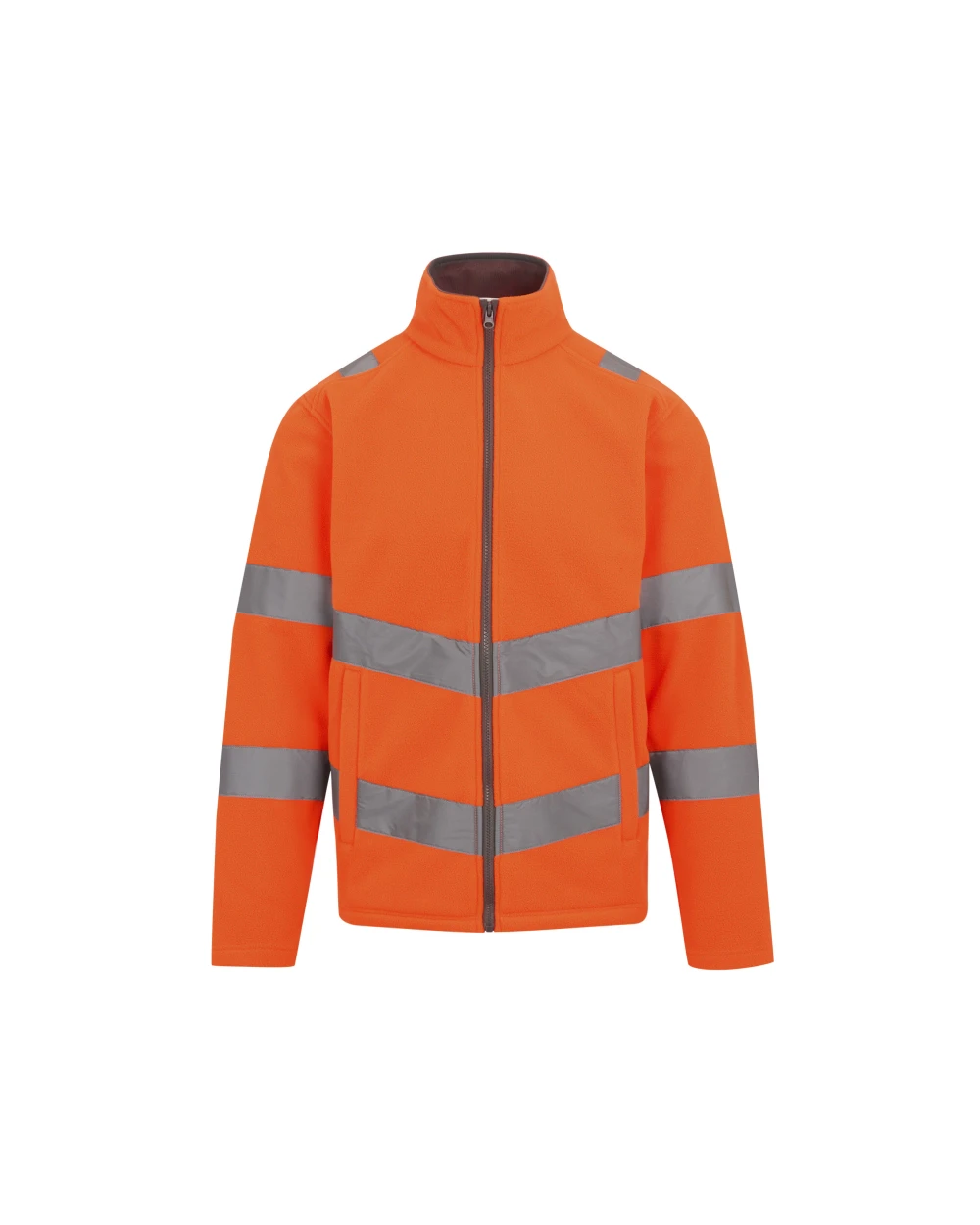 Laines polaires personnalisable REGATTA HI-VIS PRO CONTRACT THOR FLEECE