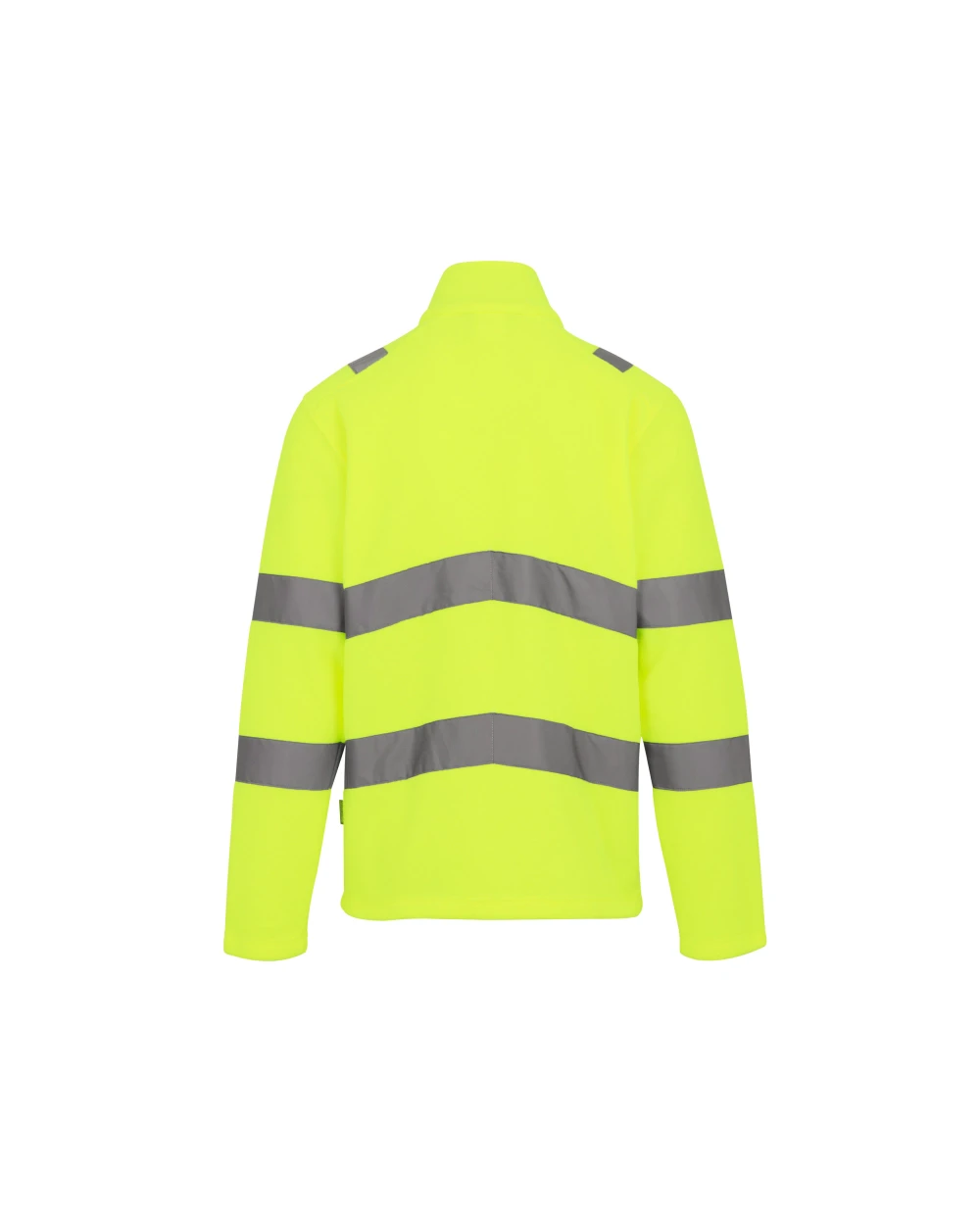 Laines polaires personnalisable REGATTA HI-VIS PRO CONTRACT THOR FLEECE