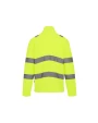 Laines polaires personnalisable REGATTA HI-VIS PRO CONTRACT THOR FLEECE