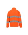 REGATTA HI-VIS PRO CONTRACT THOR FLEECE Polar Fleeces personalisierbar
