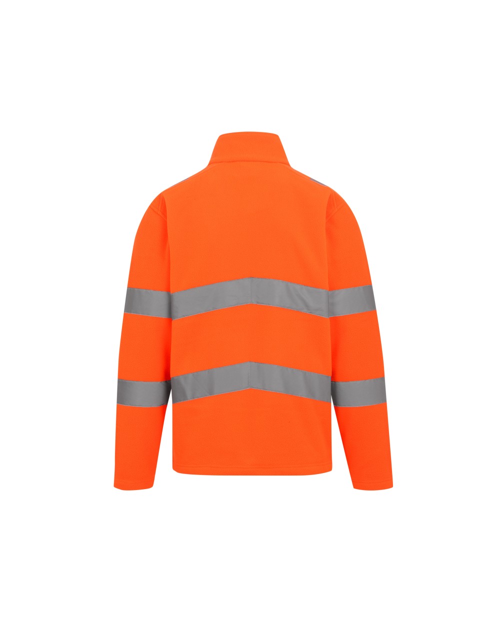 Polar Fleeces REGATTA HI-VIS PRO CONTRACT THOR FLEECE voor bedrukking &amp; borduring