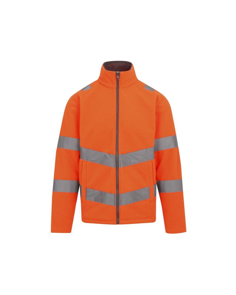 Laines polaires personnalisable REGATTA HI-VIS PRO CONTRACT THOR FLEECE