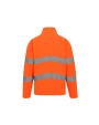 Laines polaires personnalisable REGATTA HI-VIS PRO CONTRACT THOR FLEECE