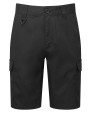 Bermuda's & Shorts PREMIER Workwear cargo shorts voor bedrukking &amp; borduring
