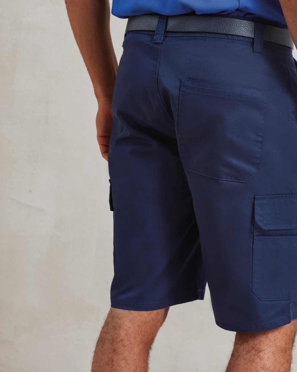PREMIER Workwear cargo shorts Bermudas & Shorts personalisierbar