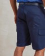 Bermuda's & Shorts PREMIER Workwear cargo shorts voor bedrukking &amp; borduring