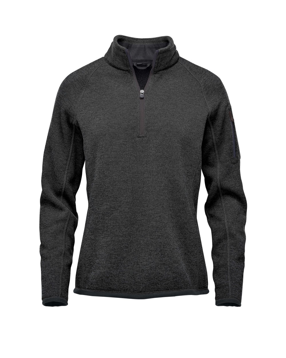 STORMTECH Women's Avalante ¼ zip fleece Polar Fleeces personalisierbar