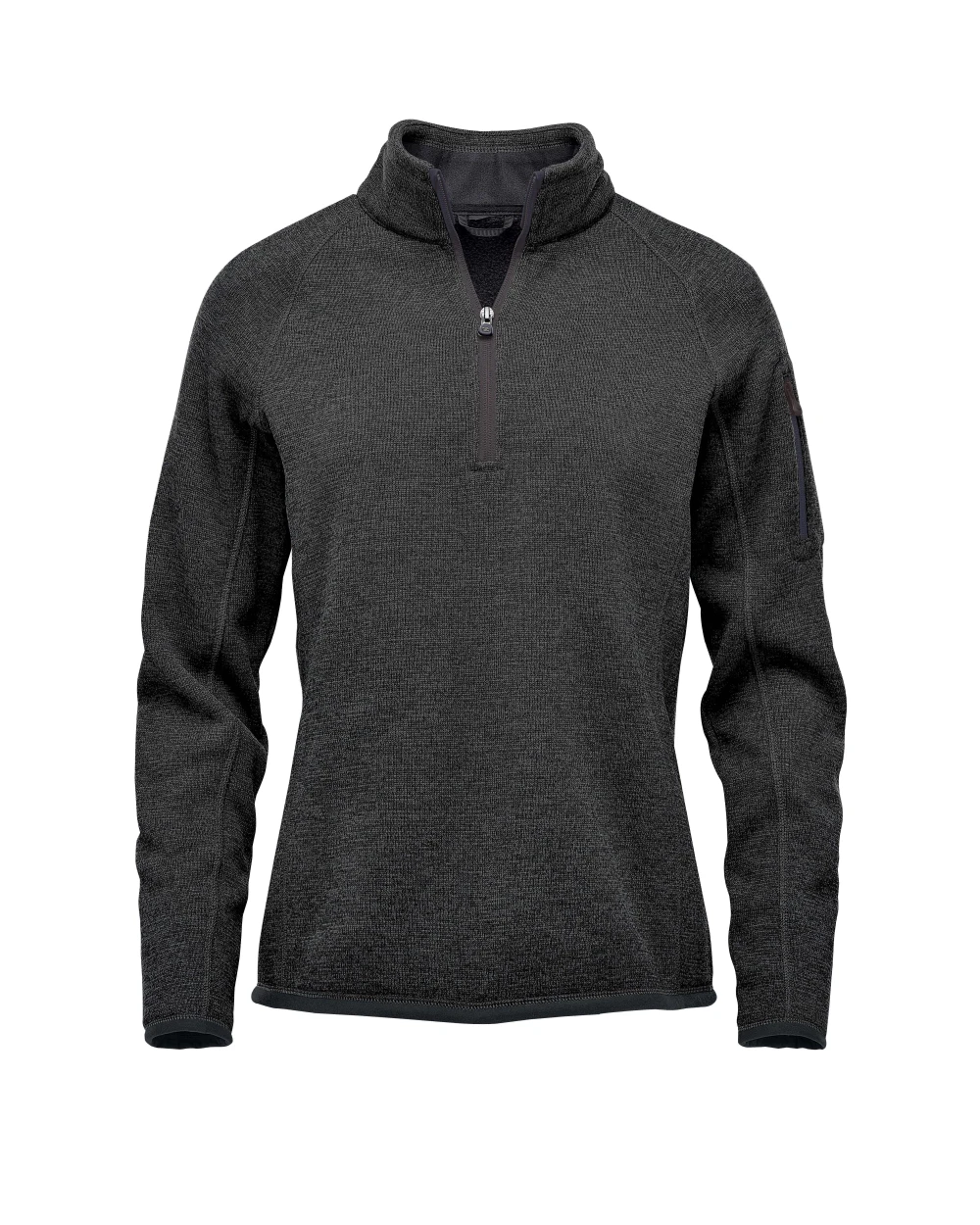 Polar Fleeces STORMTECH Women's Avalante ¼ zip fleece voor bedrukking &amp; borduring