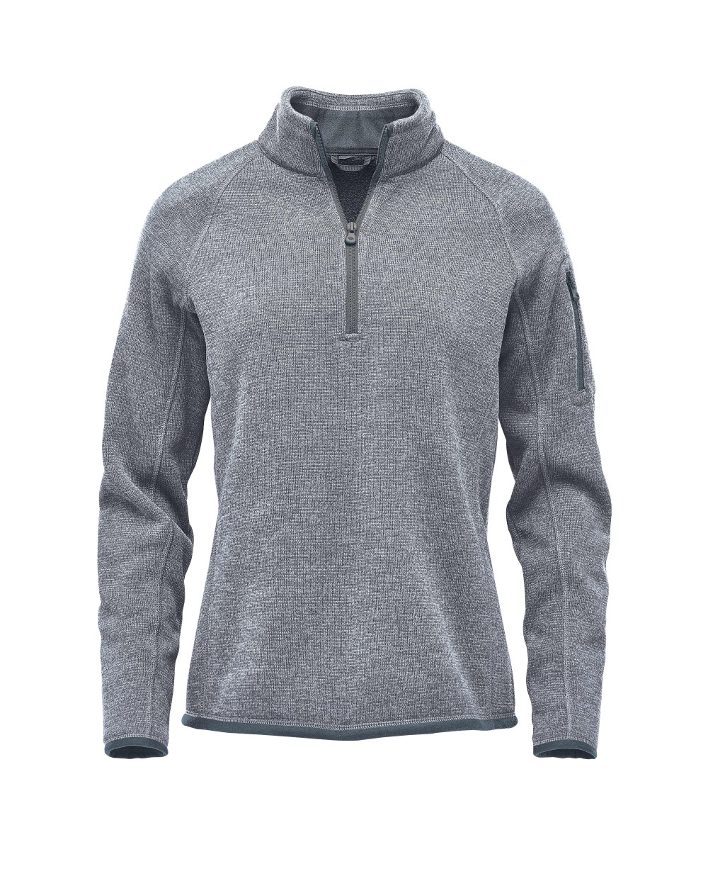 STORMTECH Women's Avalante ¼ zip fleece Polar Fleeces personalisierbar