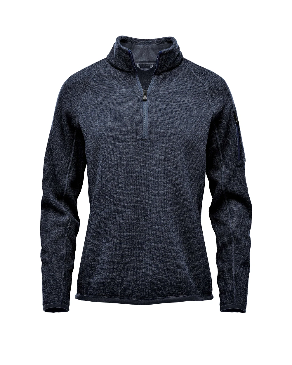 Polar Fleeces STORMTECH Women's Avalante ¼ zip fleece voor bedrukking &amp; borduring