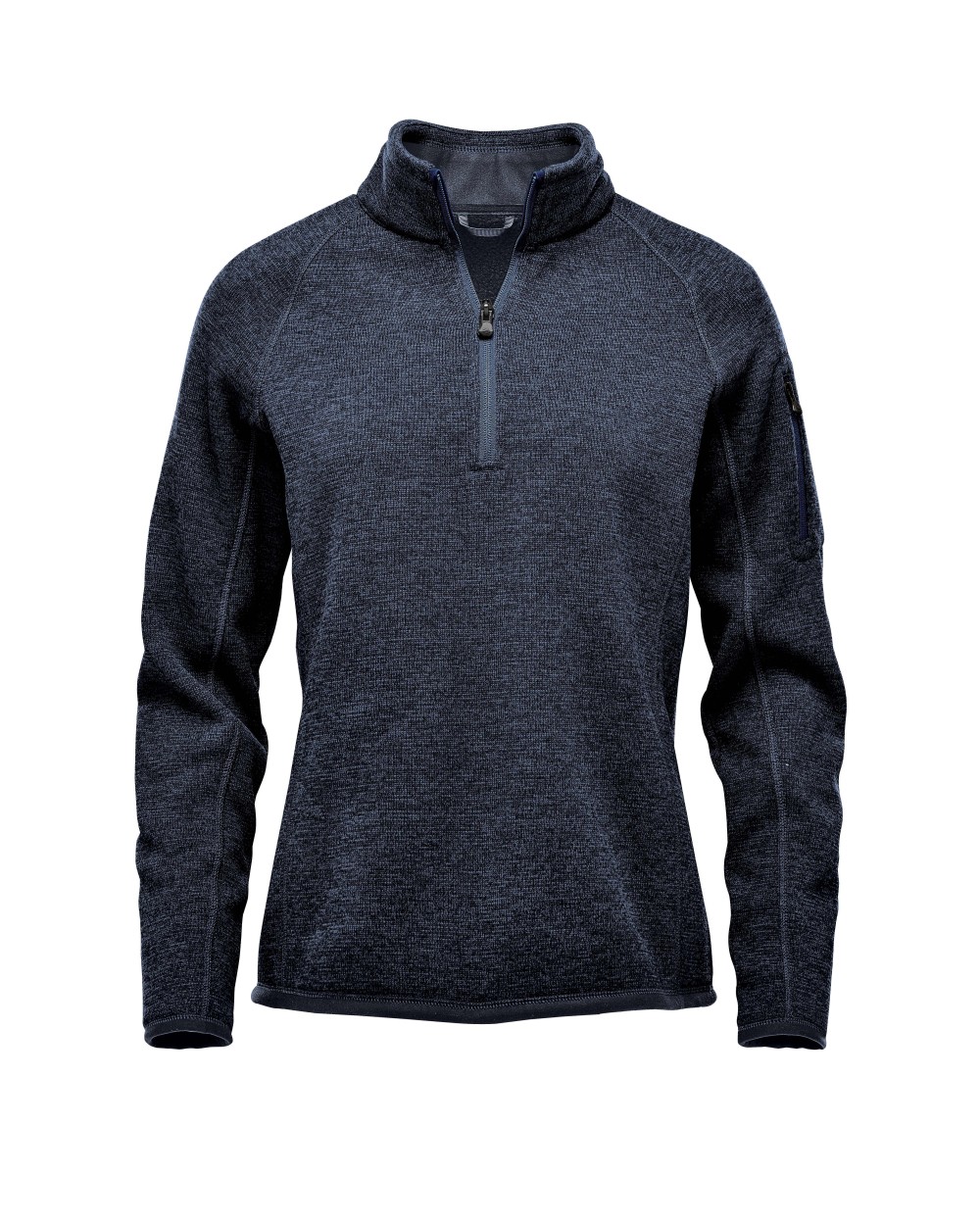 STORMTECH Women's Avalante ¼ zip fleece Polar Fleeces personalisierbar