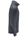 PROJOB 3319 VESTE MICROPOLAIRE /api/colors/f07121ee-2ff0-449a-ab59-79be9a11aa30 personnalisable