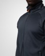 Laines polaires personnalisable PROJOB 3319 VESTE MICROPOLAIRE