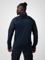 Laines polaires à personnaliser PROJOB 3319 VESTE MICROPOLAIRE 