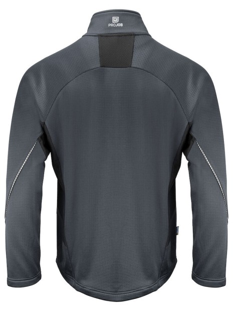 PROJOB 3319 VESTE MICROPOLAIRE /api/colors/f07121ee-2ff0-449a-ab59-79be9a11aa30 personnalisable