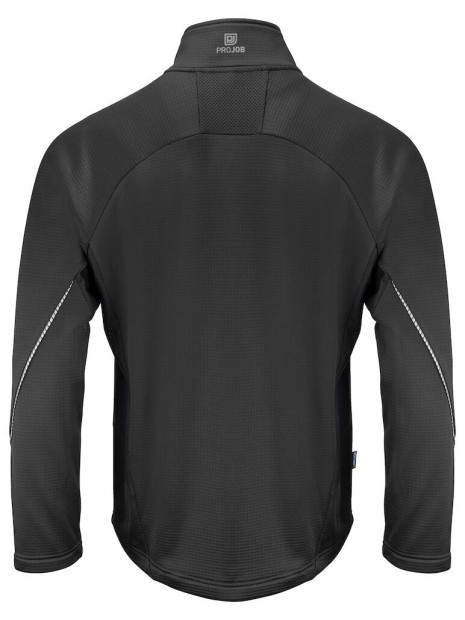 PROJOB 3319 VESTE MICROPOLAIRE /api/colors/b9fdad4a-5e94-45cb-8c03-c08b349b28c3 personnalisable