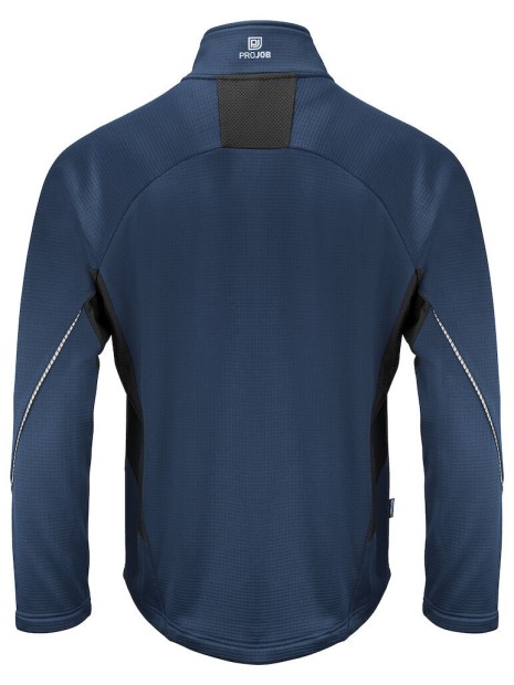 PROJOB 3319 VESTE MICROPOLAIRE /api/colors/b68891a9-1d28-4f7a-8deb-775c45027afd personnalisable