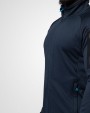 Laines polaires personnalisable PROJOB 3319 VESTE MICROPOLAIRE