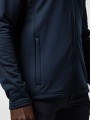 Laines polaires à personnaliser PROJOB 3319 VESTE MICROPOLAIRE 