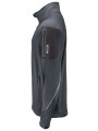 PROJOB 3319 VESTE MICROPOLAIRE /api/colors/f07121ee-2ff0-449a-ab59-79be9a11aa30 personnalisable