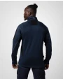 Laines polaires personnalisable PROJOB 3319 VESTE MICROPOLAIRE