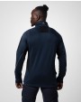 Laines polaires personnalisable PROJOB 3319 VESTE MICROPOLAIRE