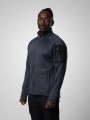 Laines polaires à personnaliser PROJOB 3319 VESTE MICROPOLAIRE 