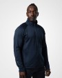 Laines polaires personnalisable PROJOB 3319 VESTE MICROPOLAIRE