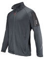 PROJOB 3319 VESTE MICROPOLAIRE /api/colors/f07121ee-2ff0-449a-ab59-79be9a11aa30 personnalisable