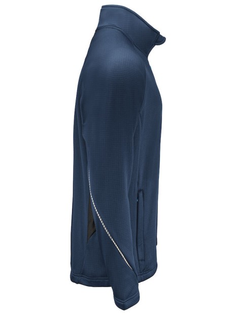 PROJOB 3319 VESTE MICROPOLAIRE /api/colors/b68891a9-1d28-4f7a-8deb-775c45027afd personnalisable