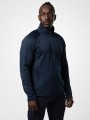 Laines polaires à personnaliser PROJOB 3319 VESTE MICROPOLAIRE 