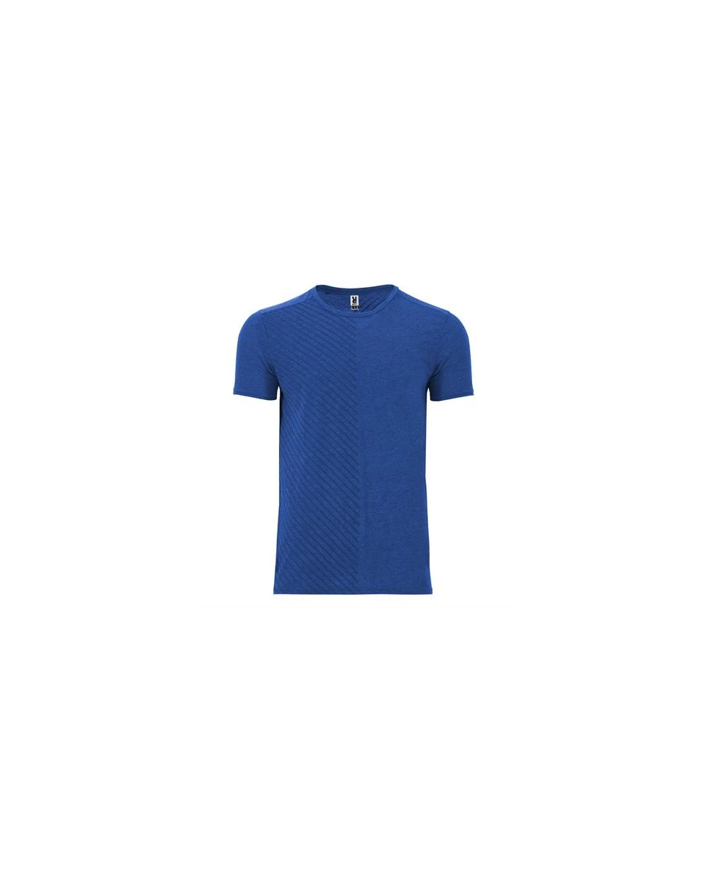 T-shirts ROLY BAKU voor bedrukking &amp; borduring