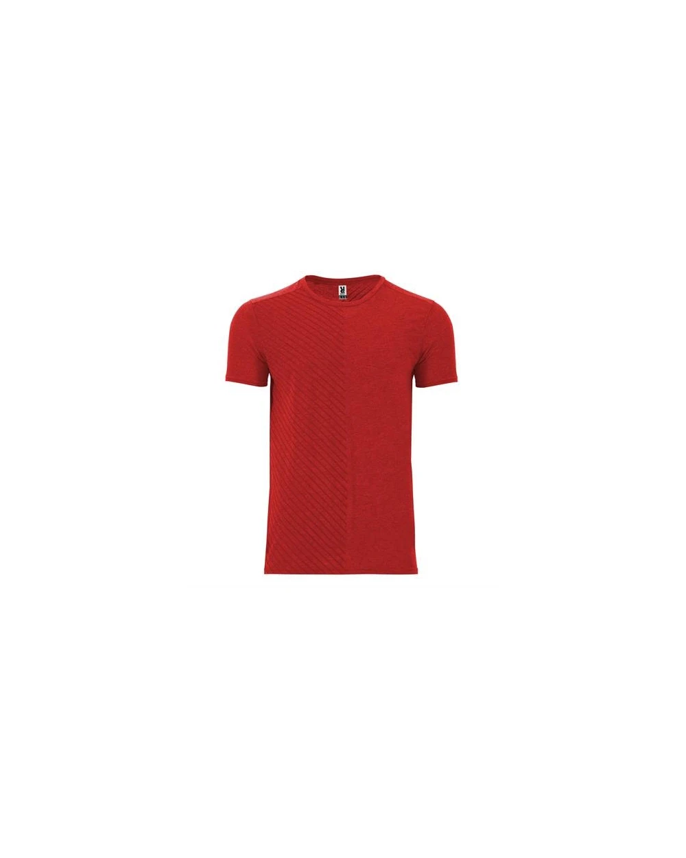 T-shirts ROLY BAKU voor bedrukking &amp; borduring