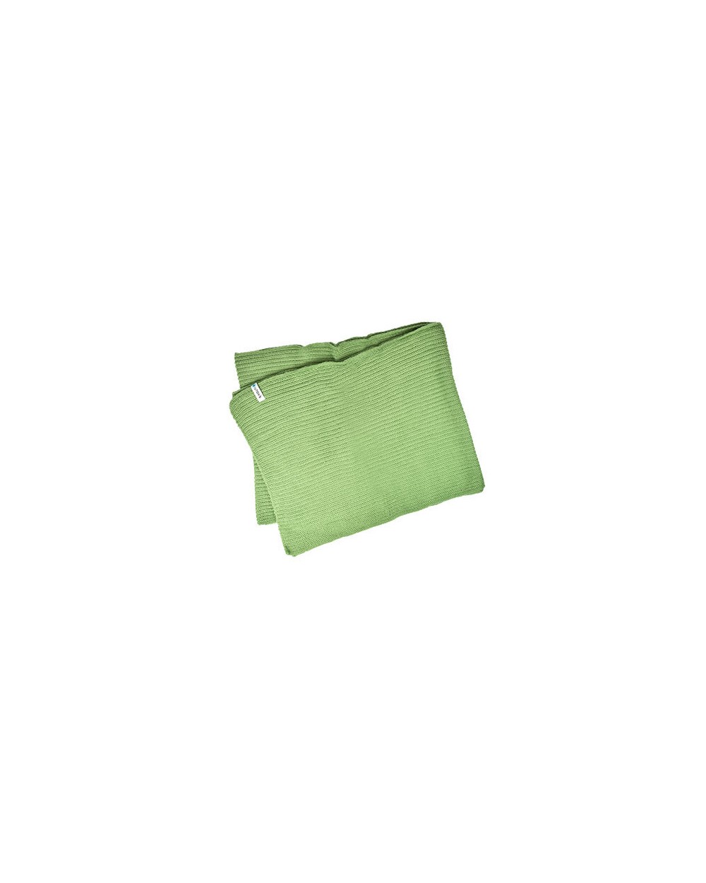 Sjaals L-MERCH Knitted Scarf voor bedrukking &amp; borduring