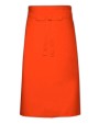 LINK KITCHENWEAR Cook´s Apron XXL Schürzen personalisierbar