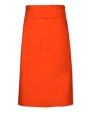 Tabliers personnalisable LINK KITCHENWEAR Cook´s Apron XXL