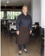 Schorten LINK KITCHENWEAR Cook´s Apron XXL voor bedrukking &amp; borduring