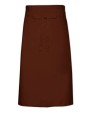 LINK KITCHENWEAR Cook´s Apron XXL Schürzen personalisierbar