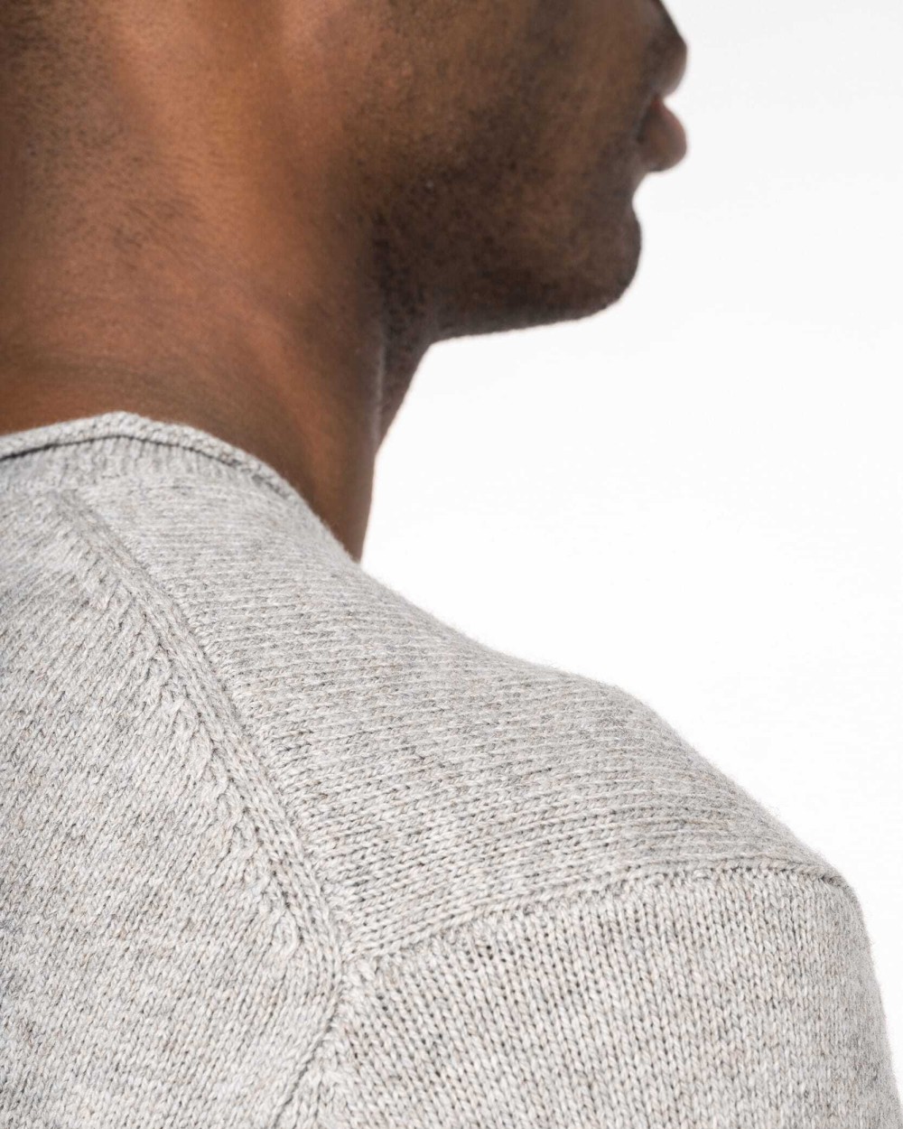 Pulls personnalisable NATIVE SPIRIT Pull écoresponsable en laine mérinos homme