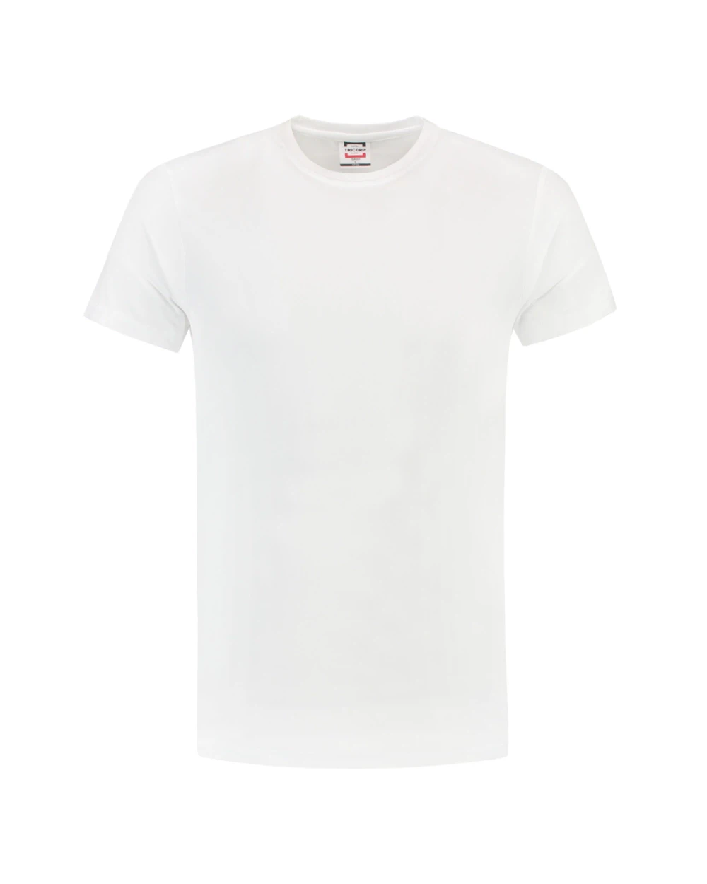 T-Shirts personnalisable TRICORP T-shirt Cooldry Bambou Fitted