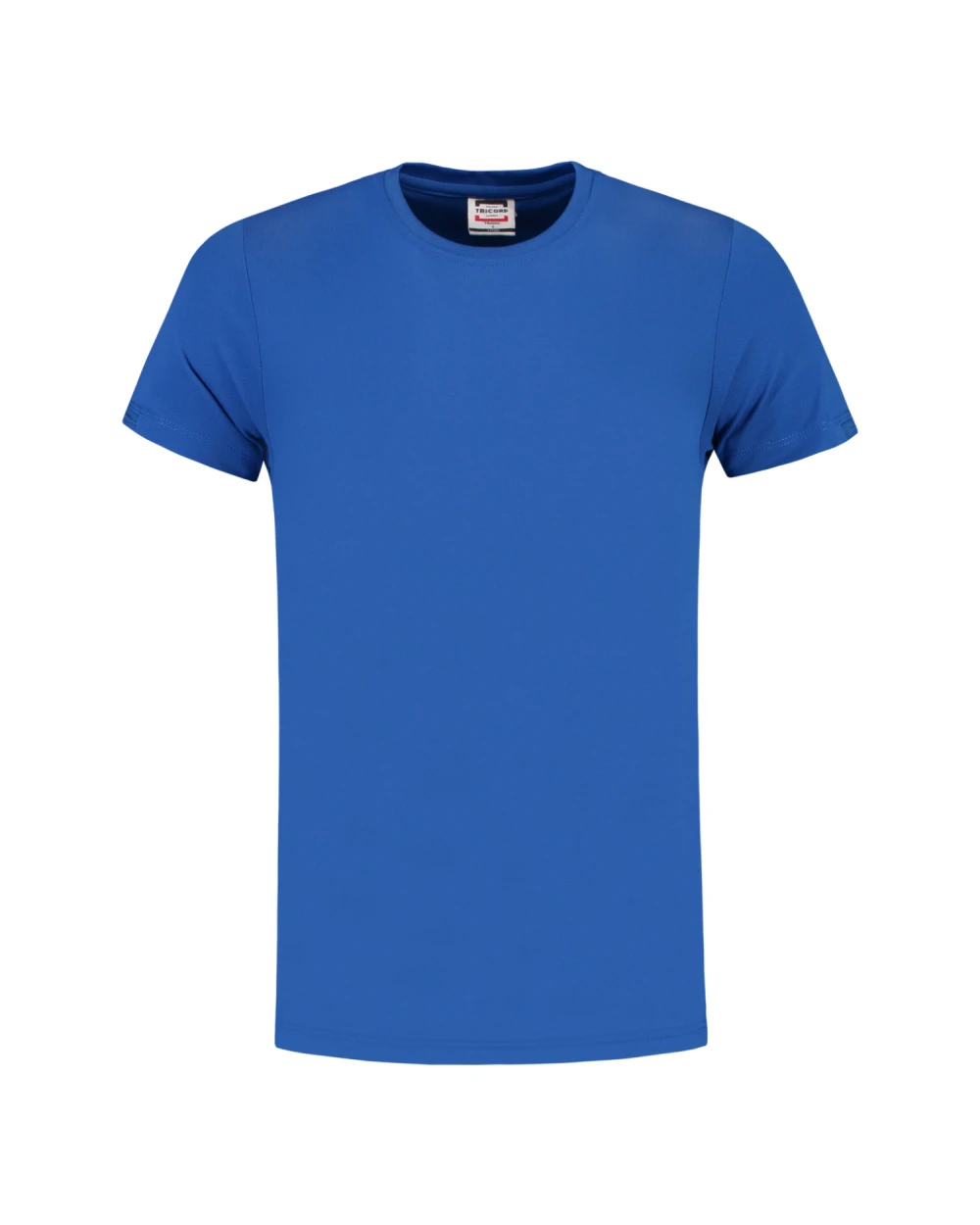 TRICORP T-Shirt Cooldry Bambus Fitted T-Shirts personalisierbar