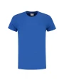 TRICORP T-Shirt Cooldry Bambus Fitted T-Shirts personalisierbar