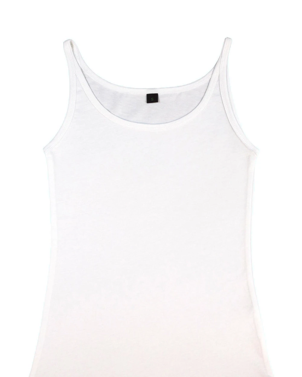 T-Shirts personnalisable NAKEDSHIRT Louise - Women's Fitted Top