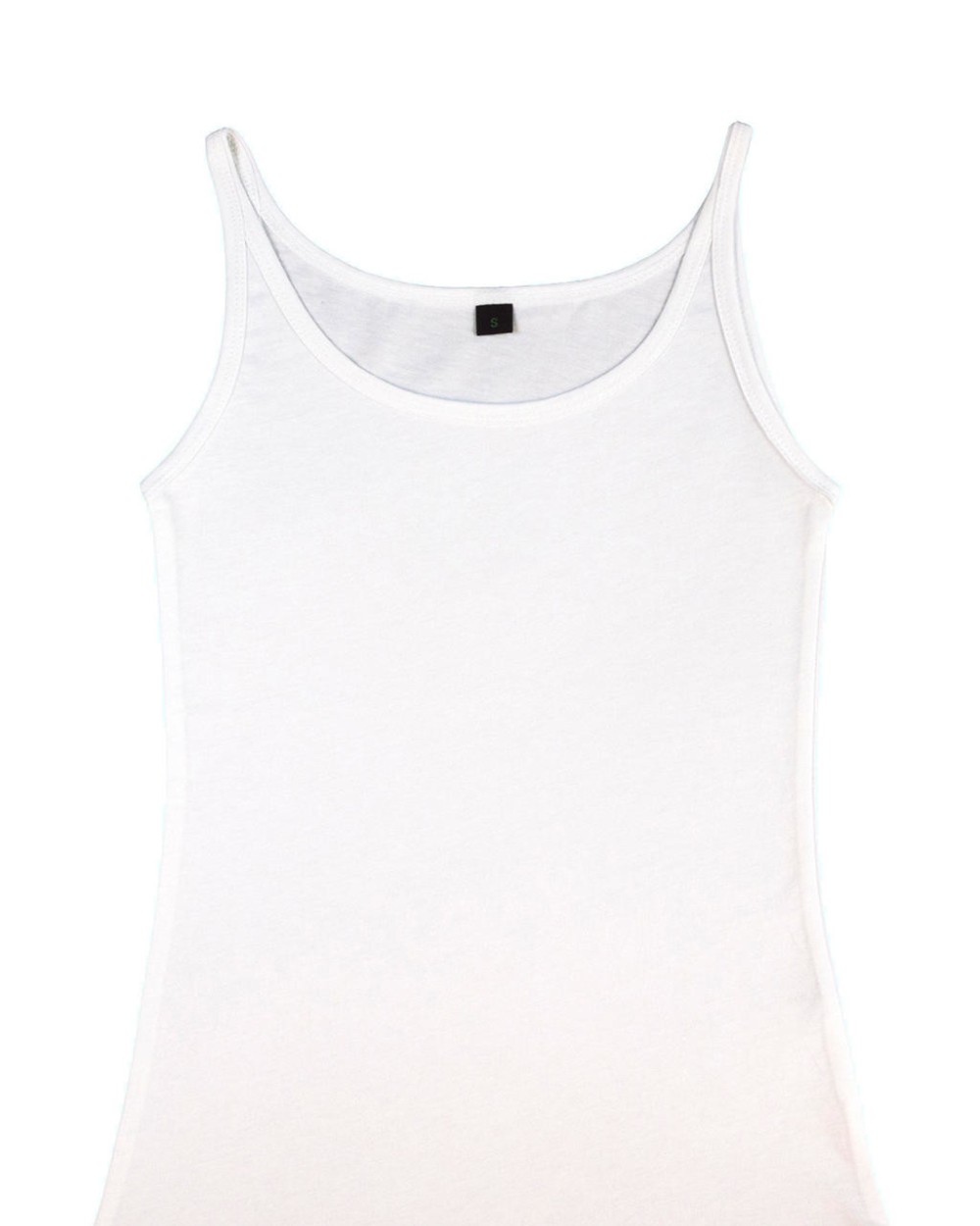 NAKEDSHIRT Louise - Women's Fitted Top T-Shirts personalisierbar