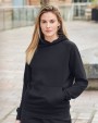 Sweaters & hoodies TOMBO UNISEX ATHLEISURE HOODIE voor bedrukking &amp; borduring
