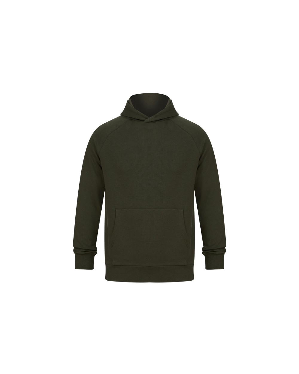 Sweaters & hoodies TOMBO UNISEX ATHLEISURE HOODIE voor bedrukking &amp; borduring